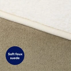 Frisco Pillow Dog Bed W/ Removeable Cover 8 Frisco Pillow Dog Bed W/ Removeable Cover -Meowverse Store 113294 PT4. AC SS1800 V1667228831