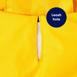 Frisco Lightweight Rainy Days Dog Raincoat -Meowverse Store 119208 PT5. AC SS1800 V1540424681