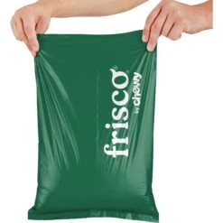 Frisco Pantry Pack Dog Poop Bag -Meowverse Store 135723 PT2. AC SS1800 V1669100722