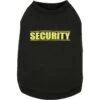 Frisco Security Dog & Cat T-Shirt