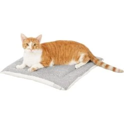 Frisco Reversible Square Cat Pad -Meowverse Store 144826 PT4. AC SS1800 V1578443214