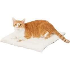 Frisco Reversible Square Cat Pad -Meowverse Store 144826 PT5. AC SS1800 V1578443386