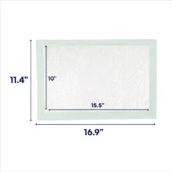 Frisco Cat Litter Pads, Unscented 9 Frisco Cat Litter Pads, Unscented -Meowverse Store 149816 PT2. AC SS1800 V1675279578