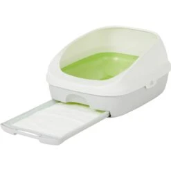 Frisco Cat Litter Pads, Unscented 10 Frisco Cat Litter Pads, Unscented -Meowverse Store 149816 PT3. AC SS1800 V1624492385