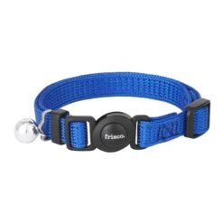Frisco Nylon Breakaway Cat Collar With Bell