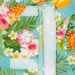 Frisco Pineapple Hawaiian Camp Dog & Cat Shirt 15 Frisco Pineapple Hawaiian Camp Dog & Cat Shirt -Meowverse Store 153596 PT6. AC SS1800 V1644878647