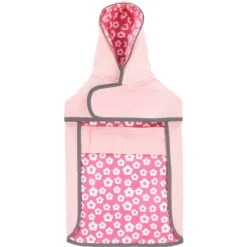 Frisco Lightweight Reversible Packable Travel Dog Raincoat 14 Frisco Lightweight Reversible Packable Travel Dog Raincoat -Meowverse Store 153649 PT5. AC SS1800 V1551230610