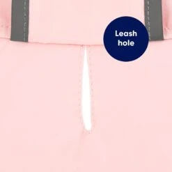 Frisco Lightweight Reversible Packable Travel Dog Raincoat 15 Frisco Lightweight Reversible Packable Travel Dog Raincoat -Meowverse Store 153649 PT6. AC SS1800 V1551230621