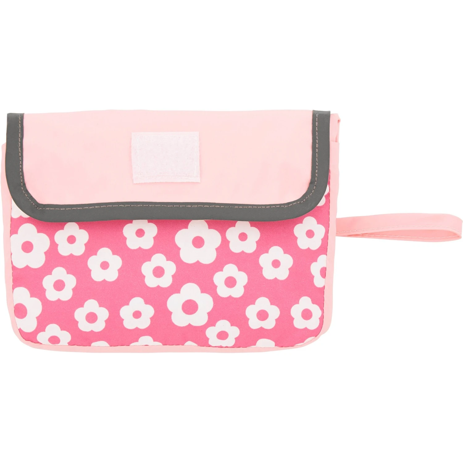 Frisco Lightweight Reversible Packable Travel Dog Raincoat 8 Frisco Lightweight Reversible Packable Travel Dog Raincoat - Image 8