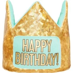 Frisco Happy Birthday Dog & Cat Crown 9 Frisco Happy Birthday Dog & Cat Crown -Meowverse Store 153665 PT3. AC SS1800 V1551230976