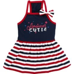 Frisco American Cutie Dog & Cat Sundress 7 Frisco American Cutie Dog & Cat Sundress -Meowverse Store 153735 PT2. AC SS1800 V1633129050