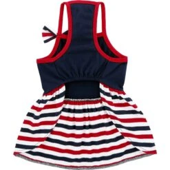 Frisco American Cutie Dog & Cat Sundress 8 Frisco American Cutie Dog & Cat Sundress -Meowverse Store 153735 PT3. AC SS1800 V1633128092