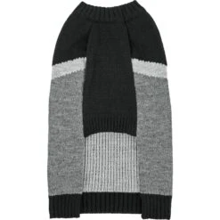 Frisco Marled Chevron Dog & Cat Sweater 12 Frisco Marled Chevron Dog & Cat Sweater -Meowverse Store 160620 PT4. AC SS1800 V1569340118