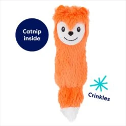 Frisco Plush Kicker Cat Toy 7 Frisco Plush Kicker Cat Toy -Meowverse Store 161264 PT2. AC SS1800 V1686579152