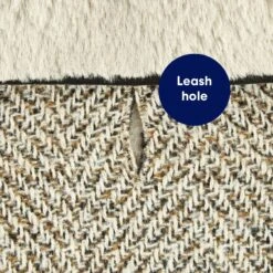 Frisco Manhattan Tweed Dog & Cat Coat -Meowverse Store 161275 PT5. AC SS1800 V1567009363