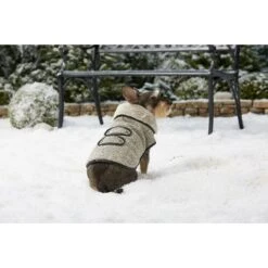 Frisco Manhattan Tweed Dog & Cat Coat -Meowverse Store 161275 PT6. AC SS1800 V1568061148