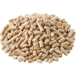 Frisco Pine Pellet Unscented Non-Clumping Wood Cat Litter -Meowverse Store 161458 PT3. AC SS1800 V1617637896