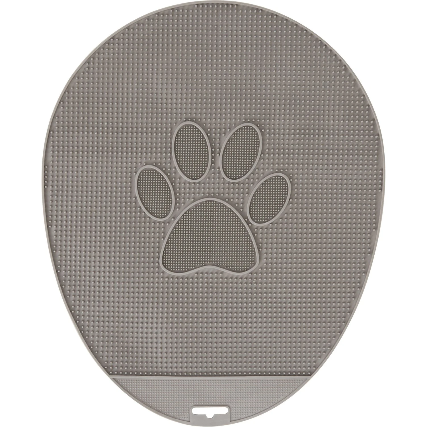 Frisco Shaped Cat Litter Mat 1 Frisco Shaped Cat Litter Mat