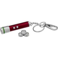 Frisco 2-in-1 Laser & LED Light Laser Cat Toy -Meowverse Store 166309 PT4. AC SS1800 V1573675557