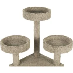 Frisco 65-in Real Carpet Scratch And Lounge Cat Tree 8 Frisco 65-in Real Carpet Scratch And Lounge Cat Tree -Meowverse Store 208942 PT4. AC SS1800 V1589221403