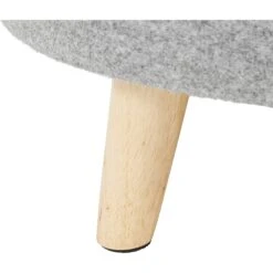 Frisco Modern Round Elevated Cat Bed 6 Frisco Modern Round Elevated Cat Bed -Meowverse Store 214363 PT3. AC SS1800 V1591189560