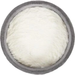 Frisco Modern Round Elevated Cat Bed 7 Frisco Modern Round Elevated Cat Bed -Meowverse Store 214363 PT4. AC SS1800 V1591189556