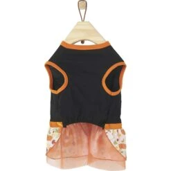 Frisco Pumpkin Patch Cutie Dog & Cat Dress 10 Frisco Pumpkin Patch Cutie Dog & Cat Dress -Meowverse Store 215784 PT4. AC SS1800 V1632417983