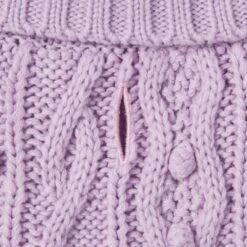 Frisco Bobble-Knit Dog & Cat Turtleneck Sweater -Meowverse Store 223763 PT5. AC SS1800 V1599570076