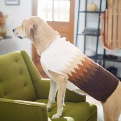 Frisco Gradient Diamond Dog & Cat Sweater -Meowverse Store 223778 PT7. AC SS1800 V1601580063