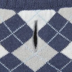 Frisco Argyle Dog & Cat Sweater -Meowverse Store 223858 PT5. AC SS1800 V1599508277