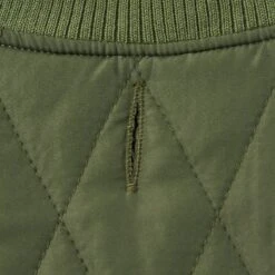 Frisco Mediumweight Insulated Quilted Bomber Dog & Cat Coat -Meowverse Store 223977 PT5. AC SS1800 V1599055312