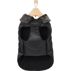 Frisco Mediumweight Chevron Insulated Quilted Dog & Cat Coat 11 Frisco Mediumweight Chevron Insulated Quilted Dog & Cat Coat -Meowverse Store 224001 PT5. AC SS1800 V1628777325