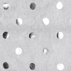 Frisco Mediumweight Silver Polka Dotted Insulated Dog & Cat Coat 12 Frisco Mediumweight Silver Polka Dotted Insulated Dog & Cat Coat -Meowverse Store 224017 PT5. AC SS1800 V1600731993