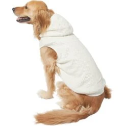 Frisco Plush Fur Dog & Cat Hoodie 11 Frisco Plush Fur Dog & Cat Hoodie -Meowverse Store 224209 PT3. AC SS1800 V1637668640