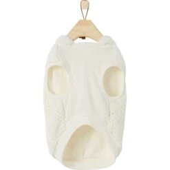 Frisco Plush Fur Dog & Cat Hoodie 13 Frisco Plush Fur Dog & Cat Hoodie -Meowverse Store 224209 PT5. AC SS1800 V1637647612