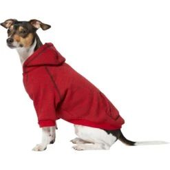 Frisco Sporty Dog & Cat Hoodie -Meowverse Store 224225 PT2. AC SS1800 V1637680045