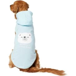 Frisco Mommy's Little Bear Dog & Cat Hoodie 10 Frisco Mommy's Little Bear Dog & Cat Hoodie -Meowverse Store 224272 PT2. AC SS1800 V1637691116
