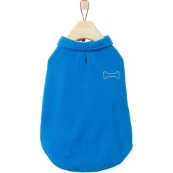 Frisco Ultra Lightweight Basic Dog & Cat Fleece Vest -Meowverse Store 224316 PT3. AC SS1800 V1599434755