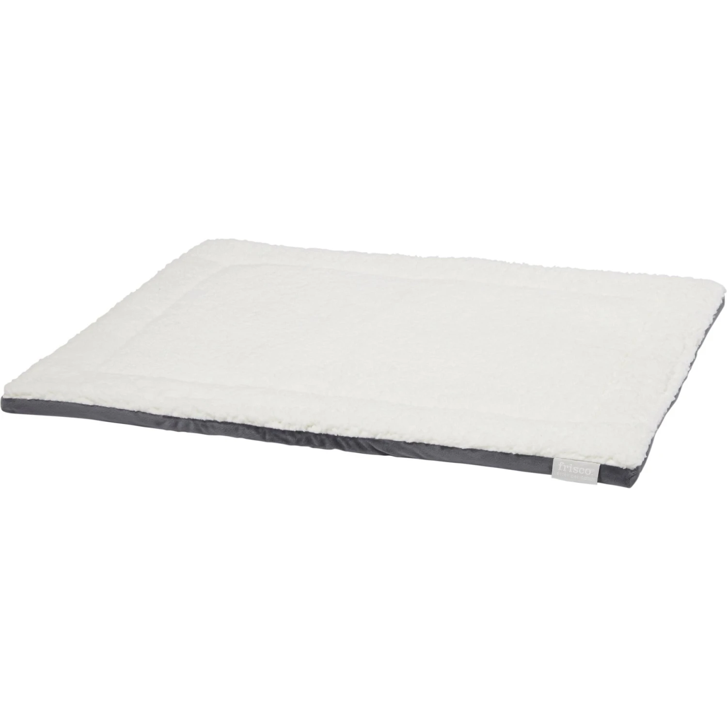 Frisco Self Warming Pillow Rectangular Pet Bed 4 Frisco Self Warming Pillow Rectangular Pet Bed - Image 4