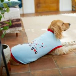 Frisco I Dig You Dog & Cat T-shirt 14 Frisco I Dig You Dog & Cat T-shirt -Meowverse Store 238167 PT6. AC SS1800 V1608594463