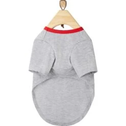 Frisco Little Trouble Maker Dog & Cat T-Shirt -Meowverse Store 248639 PT4. AC SS1800 V1644960396