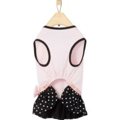 Frisco Boss Babe Dog & Cat Dress -Meowverse Store 248674 PT4. AC SS1800 V1633064827