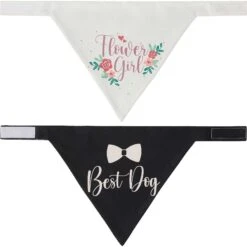 Frisco Wedding Reversible Dog & Cat Bandana 13 Frisco Wedding Reversible Dog & Cat Bandana -Meowverse Store 248712 PT4. AC SS1800 V1632423986