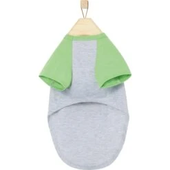 Frisco Happy Lil' Camper Dog & Cat T-Shirt 11 Frisco Happy Lil' Camper Dog & Cat T-Shirt -Meowverse Store 248789 PT4. AC SS1800 V1613669812