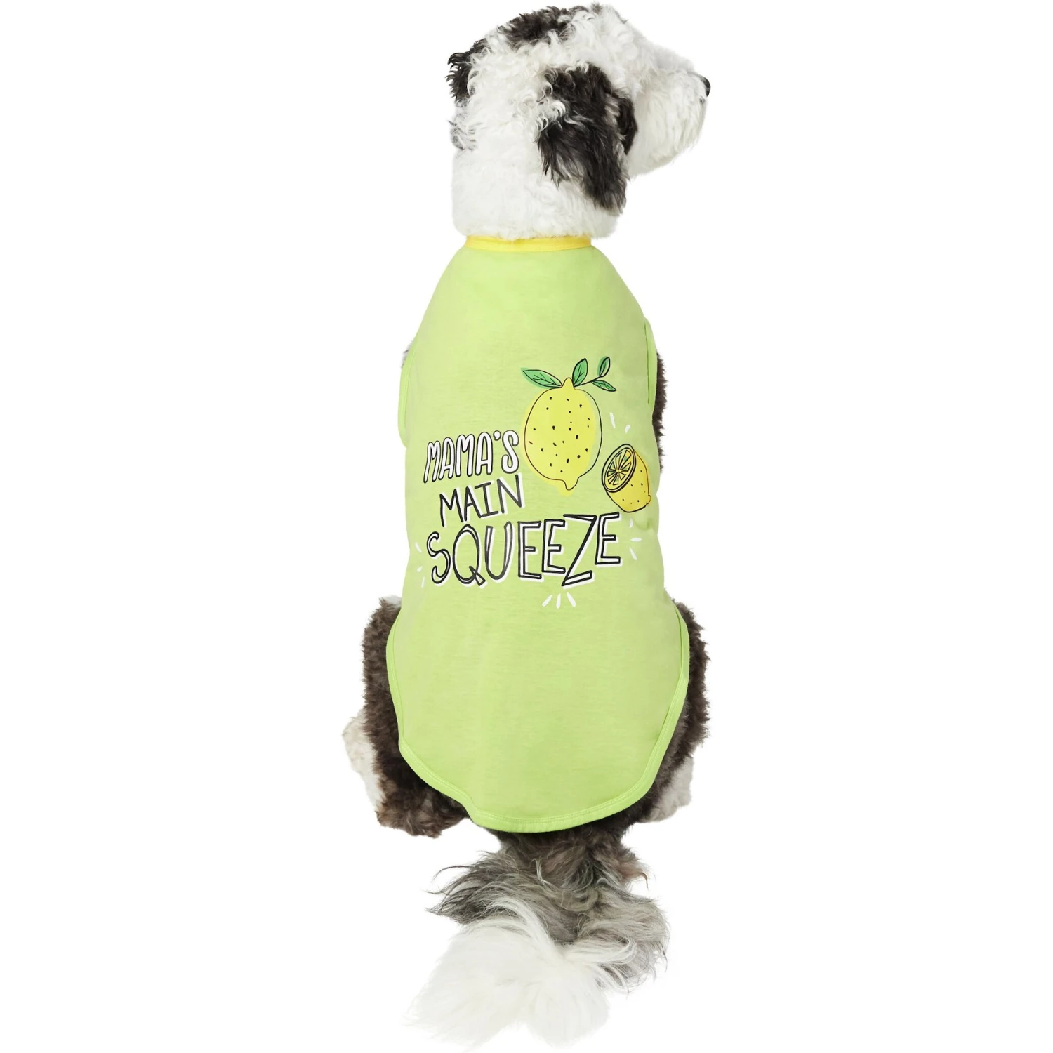 Frisco Mama's Main Squeeze Dog & Cat T-Shirt 1 Frisco Mama's Main Squeeze Dog & Cat T-Shirt