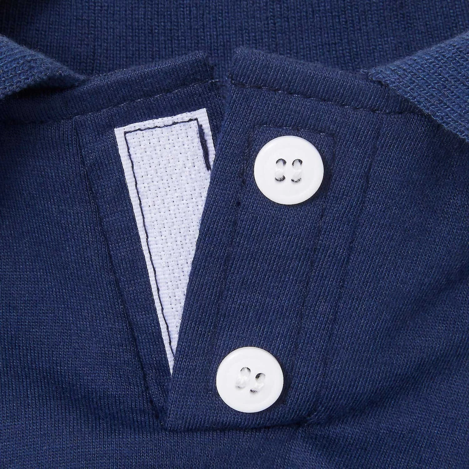 Frisco Dog & Cat Polo Shirt With Accent Pocket 7 Frisco Dog & Cat Polo Shirt With Accent Pocket - Image 7