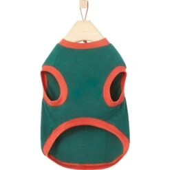 Frisco Living The Good Life Dog & Cat T-Shirt 10 Frisco Living The Good Life Dog & Cat T-Shirt -Meowverse Store 248973 PT4. AC SS1800 V1644447094