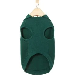 Frisco Dog & Cat Basic Hoodie 10 Frisco Dog & Cat Basic Hoodie -Meowverse Store 249154 PT3. AC SS1800 V1633081609