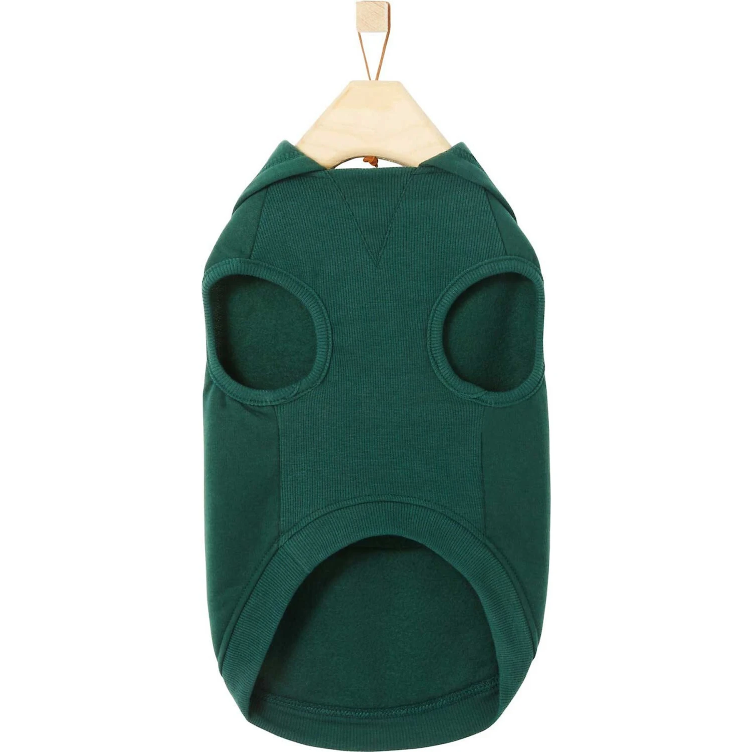 Frisco Dog & Cat Basic Hoodie 4 Frisco Dog & Cat Basic Hoodie - Image 4