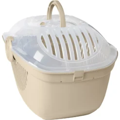 Frisco Top Loading Cat Kennel -Meowverse Store 251375 PT2. AC SS1800 V1611930248